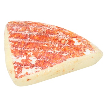 Pastourelle Brie with Paprika Cheese 50% - buy, prices for ULTRAMARKET - photo 2