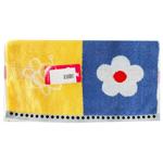 Flowers 35452-4 Towel 34x74cm