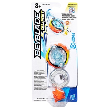 Игрушка-юла BeyBlade Hasbro в ассортименте - купить, цены на - фото 3