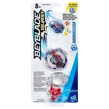 Игрушка-юла BeyBlade Hasbro в ассортименте - купить, цены на - фото 5
