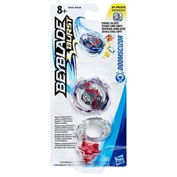 Игрушка-юла BeyBlade Hasbro в ассортименте - купить, цены на КОСМОС - фото 5