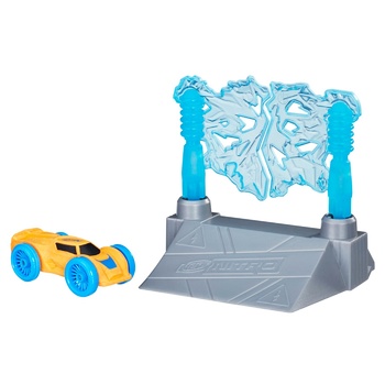 Hasbro Nerf Nitro Machine Toy with Obstacle in Set in Assortment - buy, prices for NOVUS - photo 6