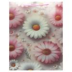 Пакет подарунковий Зед 39,5х31х9см в асортименті