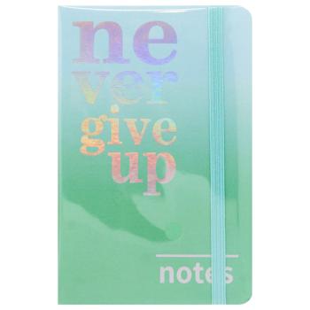 Malevaro Astronaut Notebook on Rubber A6 80 sheets - buy, prices for ULTRAMARKET - photo 2