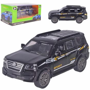 Машина Автопром AP74181 - купить, цены на Таврия В - фото 3