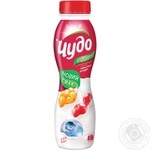 Chudo Yogurt Northern Berries 2.5% 270g