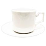 Чашка з блюдцем 80мл