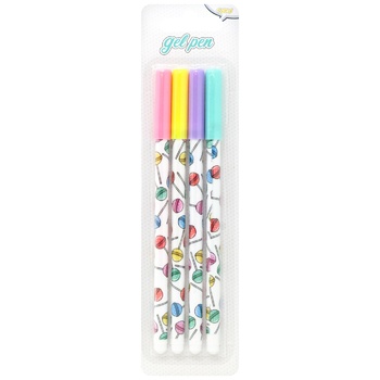 pen 4pcs