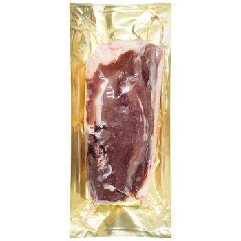 Frozen Goose Fillet with Skin 300g - buy, prices for METRO - photo 2