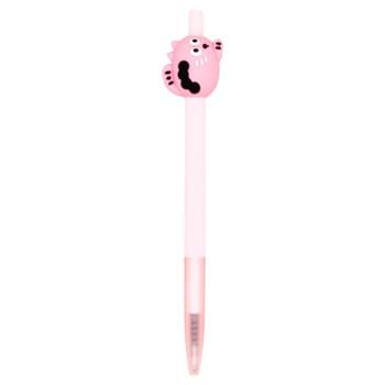 ZiBi Strange Animals Blue Ball Pen 0.7mm - buy, prices for - photo 5