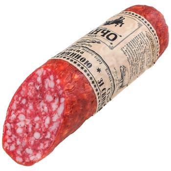 Sausage Rancho Ukraine - buy, prices for Torba - photo 2