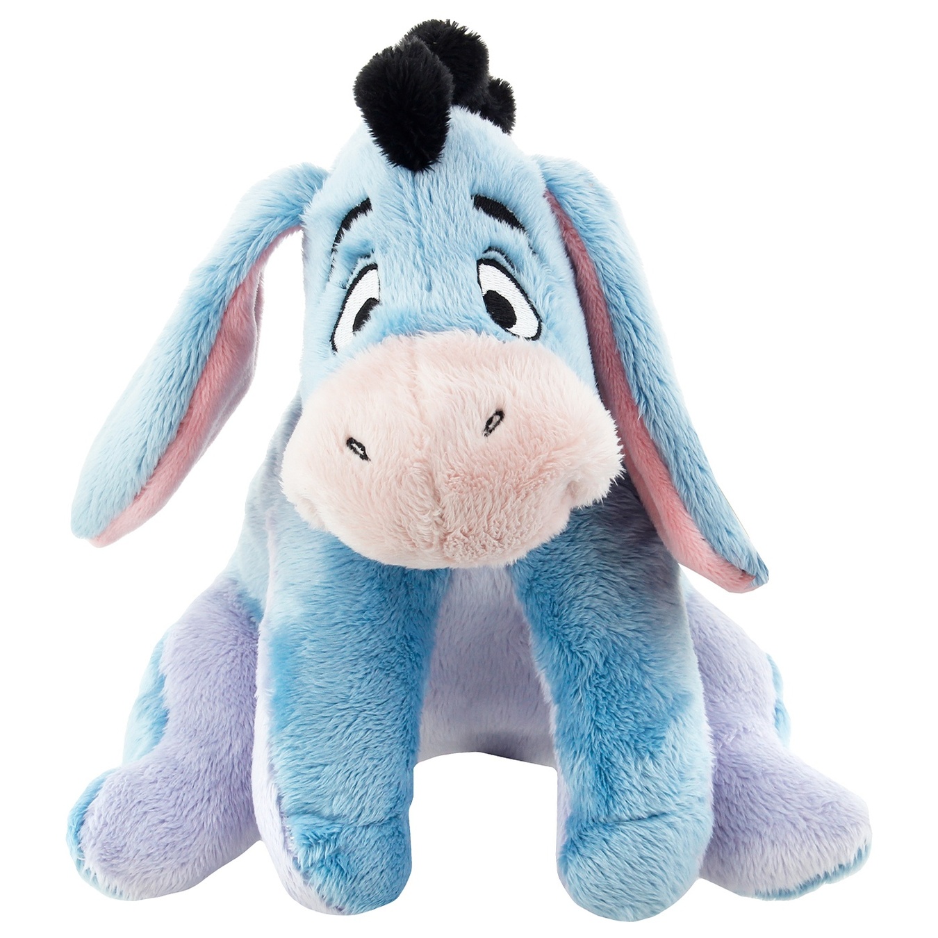 

Игрушка мягкая Disney Ослик Иа 25см