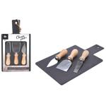 Набір для сиру Excellent Houseware 4шт