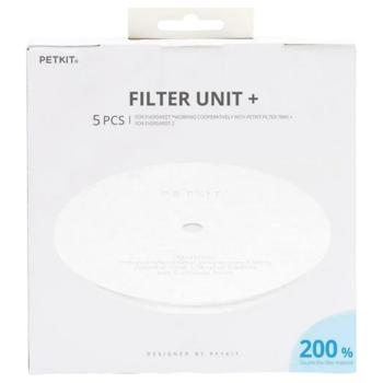 filter petkit