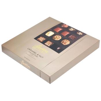 Butlers Caramel & Nut Collection Chocolate Candies 240g - buy, prices for WINETIME - photo 4