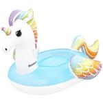 Матрас надувной Bestway Единорог 1,55х1,19м