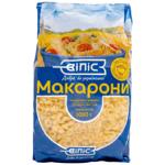 Макаронные изделия Віліс Ракушка суповая 1кг