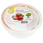 POUCE-КД/ДЕСЕРТ МОЛКВ ПОЛУН 9% 350Г