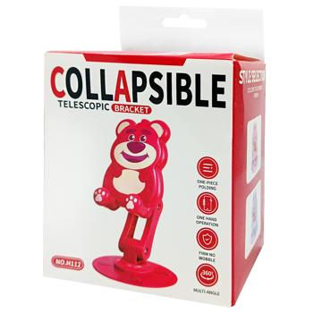Assorted Phone Stands
