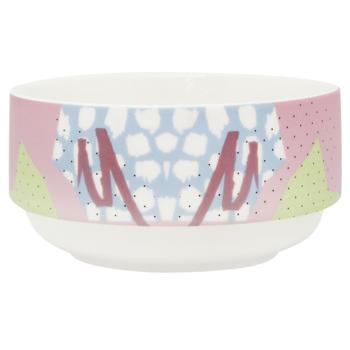 Чашка Greenwich 490мл в асортименті - купити, ціни на NOVUS - фото 5