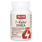 Jarrow Formulas 7-Keto DHEA Metabolite 100mg 90 capsules