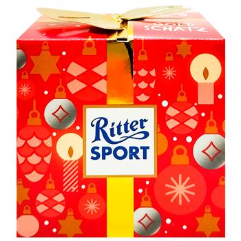 Candy Ritter sport 83g Germany - buy, prices for Vostorg - photo 2