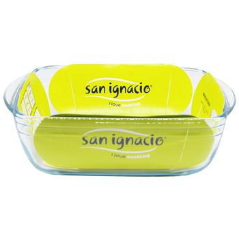 Berlinger Rectangular Glass Baking Dish 25x22x7cm 2.2l - buy, prices for Tavria V - photo 2