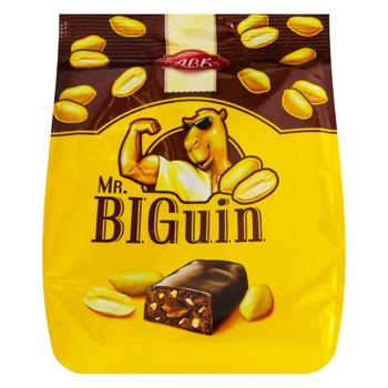 Цукерки АВК Mr. BIGuin 165г - купити, ціни на За Раз - фото 2