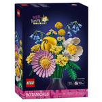 Lego Botanicals Petite Sunny Bouquet Construction Set