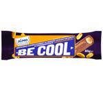 Мороженое Лімо Be Cool эскимо пломбир со вкусом соленой карамели 65г