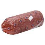 Alan Valencia High Grade Raw Cured Salami Sausage