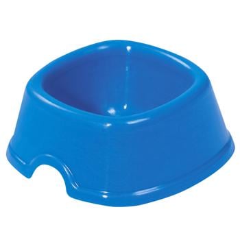 Priroda Bowl for Hamsters 50ml Blue - buy, prices for MasterZoo - photo 1