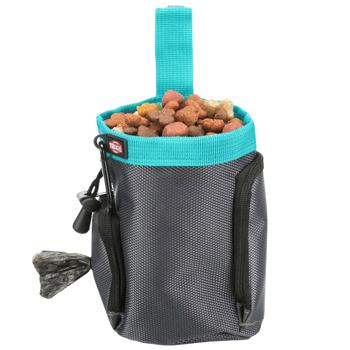 Сумка Trixie Dog Activity Baggy для лакомства 13х10см цвет в ассортименте - купить, цены на - фото 9