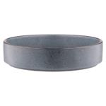 Ardesto Fasano Dark Gray Soup Plate 850ml 20cm