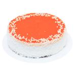 Cheesecake Without brand peach Ukraine