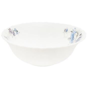 Тарелка суповая 17,8см LHW70-6-16191 - купить, цены на КОСМОС - фото 1