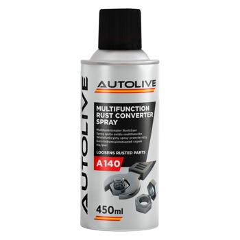 Fusion Multifunctional Grease F140 450ml - buy, prices for Tavria V - photo 1