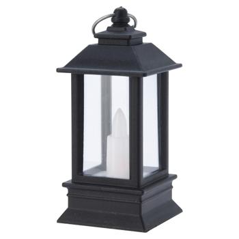 Koopman Oil Lamp LED Candle Lamp 4x9cm