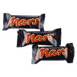 Candy Mars