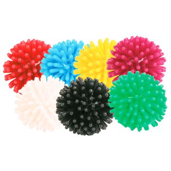 Trixie Needle Ball Toy for Cats 3cm Color in Assortment - buy, prices for Auchan - photo 1