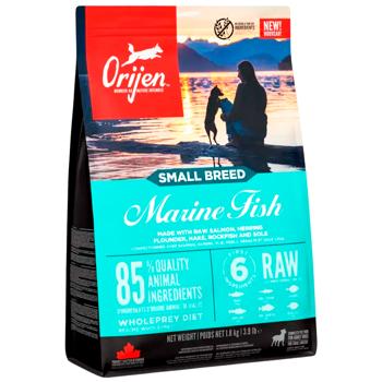 Food Orijen 1800g - buy, prices for MasterZoo - photo 1