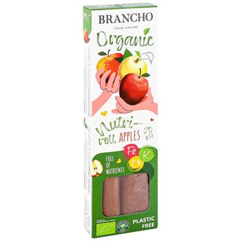 Brancho Apple Nutri-Roll 20g