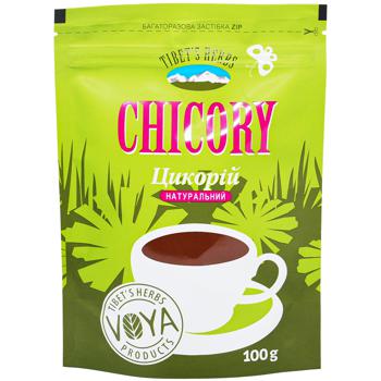 Tibet's Herbs Chicory 100g - buy, prices for COSMOS - photo 1