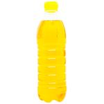 Homemade Sunflower Oil 450ml
