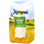 Khutorok Barley Groats 800g