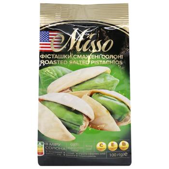 Misso Fitness Mix Assorted Fruit and Pistachio 100g - buy, prices for Auchan - photo 3