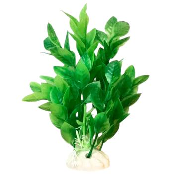 MasterZoo Schisandra on Rock Aquarium Decoration 17cm - buy, prices for MasterZoo - photo 1