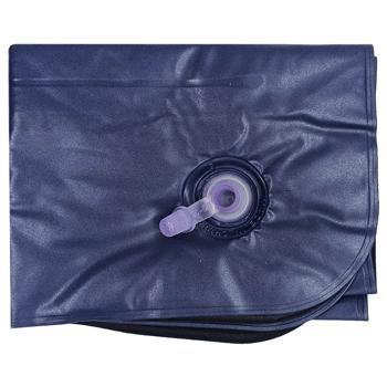 Inflatable Pillow 1706-4  47x27cm - buy, prices for Chudo Market - photo 1