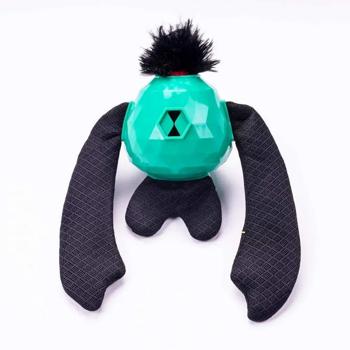 Игрушка для собак Pet Fun Ворона для лакомства 20x25см - купить, цены на MasterZoo - фото 3