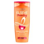 L'Oreal Paris Elseve Dream Long For Hair Shampoo 250ml